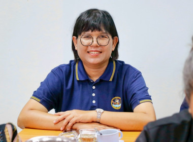 การประชุมขับเคลื่อนการปฏิบัติงานตามระบบการส่งเสริมสหกรณ์และกลุ่มเกษตรกรประจำเดือนธันวาคม 2568 ครั้งที่ 12/2568 ของสำนักงานสหกรณ์จังหวัดนครศรีธรรมราชเพื่อติดตามความก้าวหน้าผลการดำเนินโครงการตามแผนการปฏิบัติราชการ ประจำปีงบประมาณ พ.ศ.2569 การดำเนินงานตามนโ ... พารามิเตอร์รูปภาพ 8